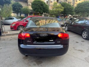 اودي – Audi A4
