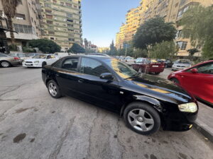 اودي – Audi A4
