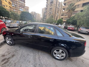 اودي – Audi A4