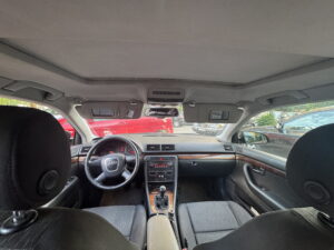 اودي – Audi A4