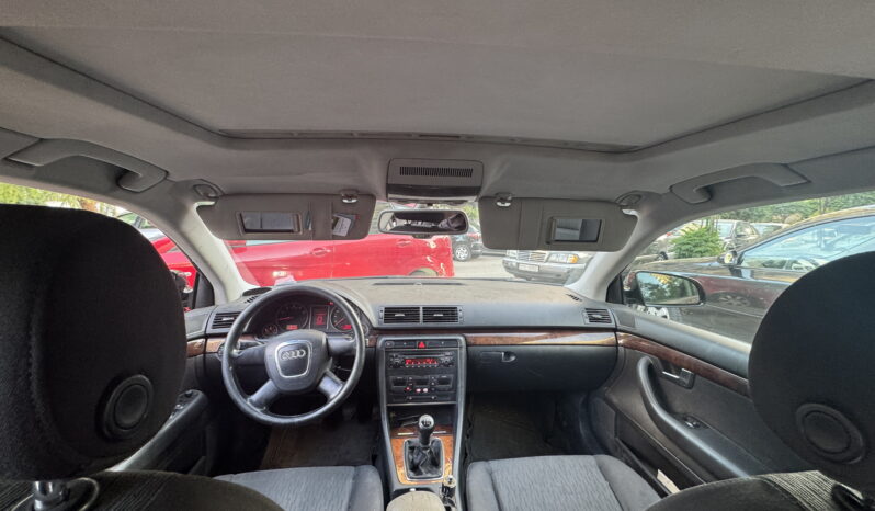 
								 اودي – Audi A4 ممتلئ									