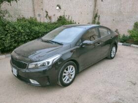كيا – Kia سيراتو – Cerato
