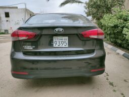 
										 كيا – Kia سيراتو – Cerato ممتلئ									