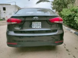 
										 كيا – Kia سيراتو – Cerato ممتلئ									