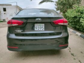 كيا – Kia سيراتو – Cerato