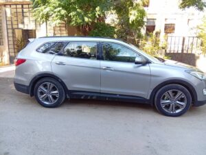 هيونداي – Hyundai سانتافيه – Santafe