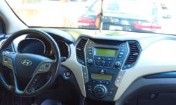 
										 هيونداي – Hyundai سانتافيه – Santafe ممتلئ									