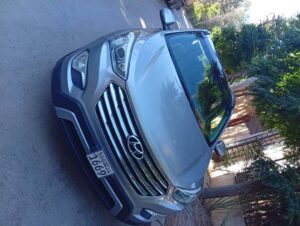 هيونداي – Hyundai سانتافيه – Santafe