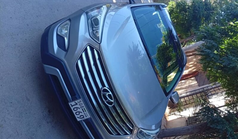 
								 هيونداي – Hyundai سانتافيه – Santafe ممتلئ									