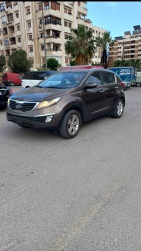 كيا – Kia سبورتاج – Sportage