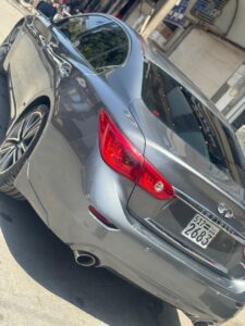 انفينيتي – Infiniti Q50