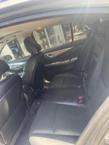 انفينيتي – Infiniti Q50