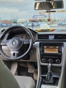 فولكس فاكن – Volkswagen باسات – Passat