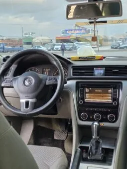 فولكس فاكن – Volkswagen باسات – Passat