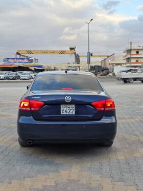 فولكس فاكن – Volkswagen باسات – Passat
