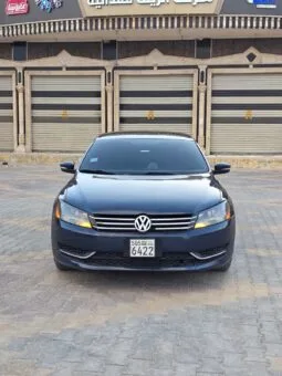 فولكس فاكن – Volkswagen باسات – Passat