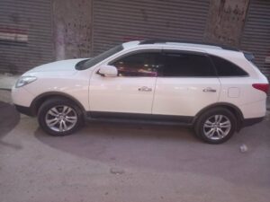 هيونداي – Hyundai فيراكروز – Veracruz