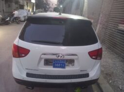
										 هيونداي – Hyundai فيراكروز – Veracruz ممتلئ									
