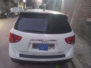هيونداي – Hyundai فيراكروز – Veracruz
