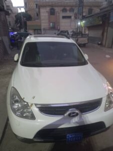 هيونداي – Hyundai فيراكروز – Veracruz