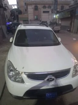 هيونداي – Hyundai فيراكروز – Veracruz