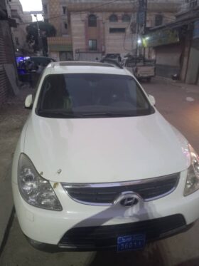 هيونداي – Hyundai فيراكروز – Veracruz