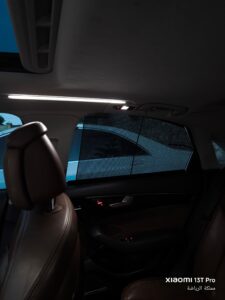 اودي – Audi A8