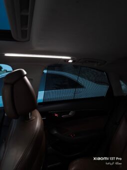 اودي – Audi A8