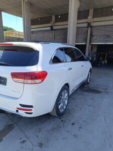 كيا – Kia سيرانتو – Sorento