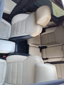 كيا – Kia سيرانتو – Sorento
