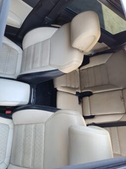 
										 كيا – Kia سيرانتو – Sorento ممتلئ									