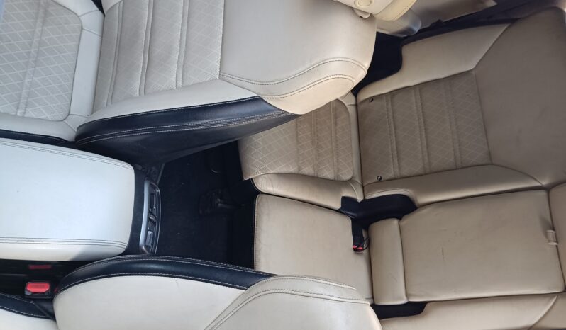 
								 كيا – Kia سيرانتو – Sorento ممتلئ									