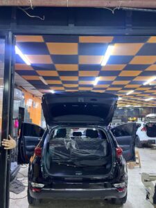 كيا – Kia سبورتاج – Sportage