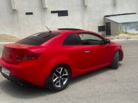 كيا – Kia فورتي – Forte