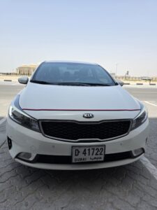 كيا – Kia سيراتو – Cerato