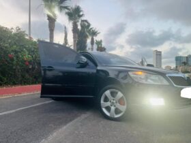 سكودا – Skoda موديلات اخرى