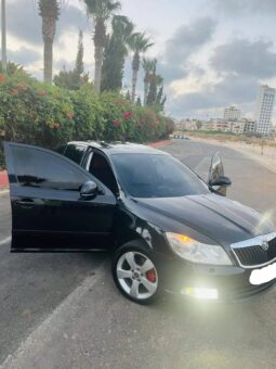 
										 سكودا – Skoda موديلات اخرى ممتلئ									
