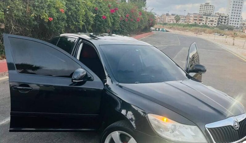 
								 سكودا – Skoda موديلات اخرى ممتلئ									