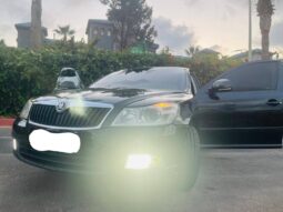 
										 سكودا – Skoda موديلات اخرى ممتلئ									