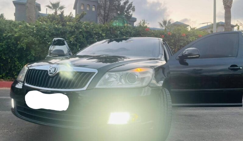 
								 سكودا – Skoda موديلات اخرى ممتلئ									