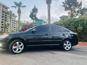 سكودا – Skoda موديلات اخرى