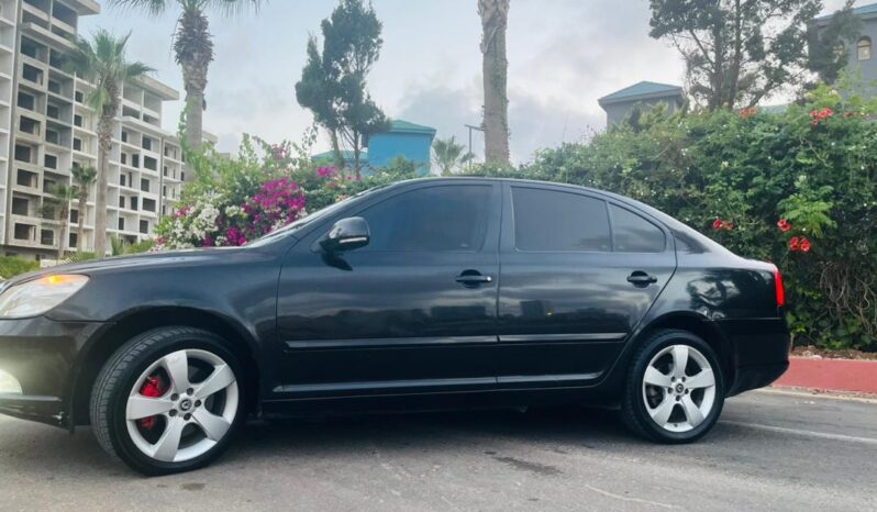 
								 سكودا – Skoda موديلات اخرى ممتلئ									