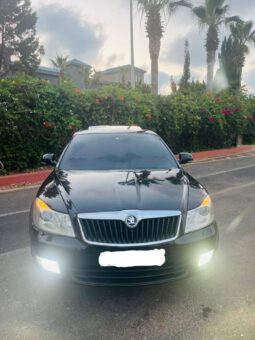 
										 سكودا – Skoda موديلات اخرى ممتلئ									