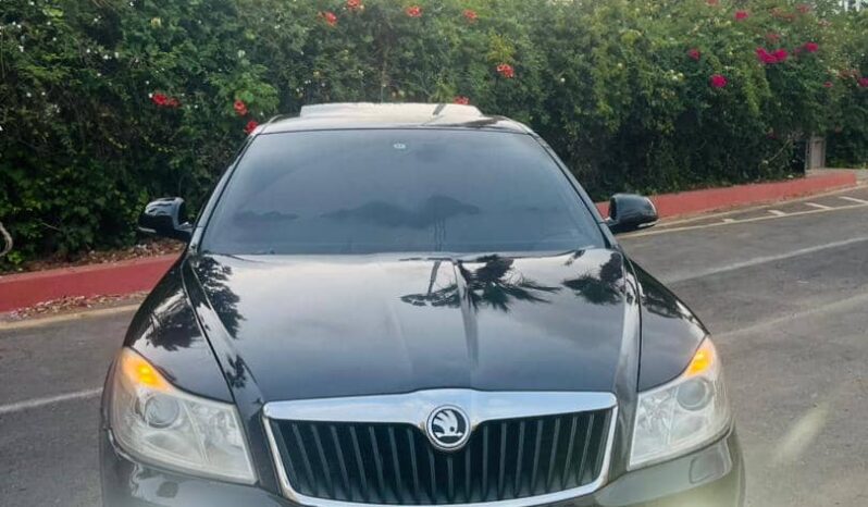 
								 سكودا – Skoda موديلات اخرى ممتلئ									