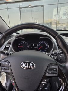 كيا – Kia سيراتو – Cerato