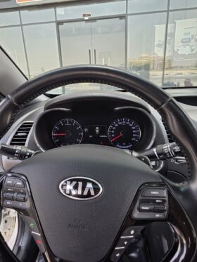 كيا – Kia سيراتو – Cerato