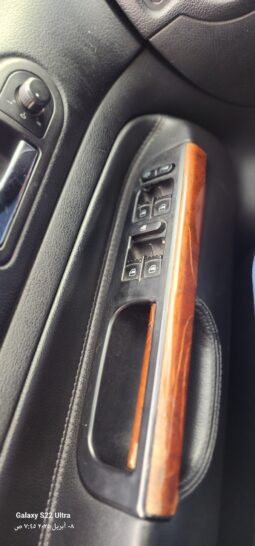
										 فولكس فاكن – Volkswagen بورا – Bora ممتلئ									
