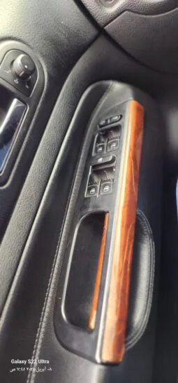
										 فولكس فاكن – Volkswagen بورا – Bora ممتلئ									