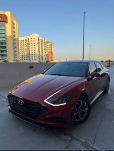 هيونداي – Hyundai سوناتا – Sonata