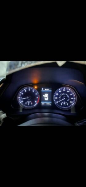هيونداي – Hyundai سوناتا – Sonata